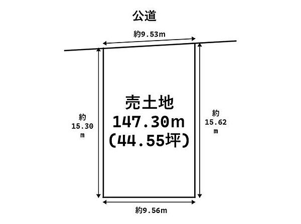 区画図：323000531630