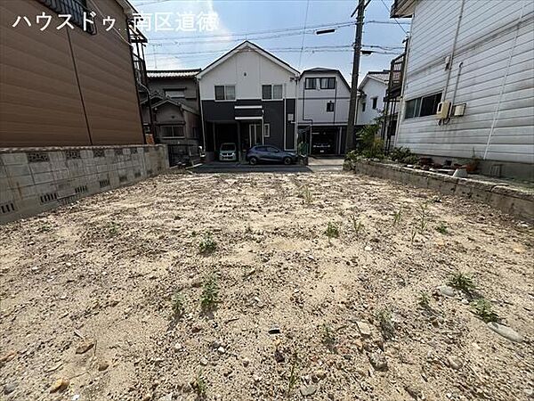 陽当たり・通風が良いので南側に庭や窓を作りやすくなり、家の中に長時間光を取り込むことが出来ます。