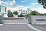 周辺：木曽呂小学校[公立]の外観