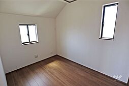 子供部屋の画像