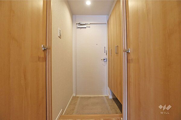 LDK約12.7帖日当たりの良い明るい空間です。