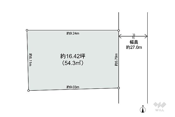 区画図：313004578538