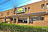 周辺：ダイエー(板橋サンゼリゼ店)の外観