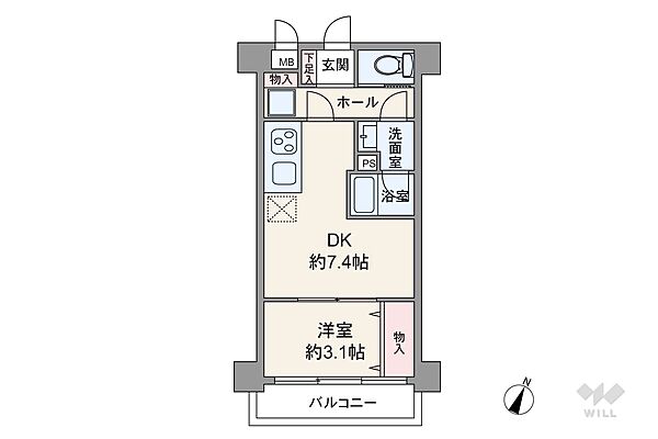 間取り：313004655145