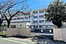 周辺：戸塚小学校[公立]の外観