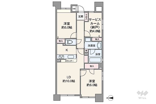 間取り：313004730146