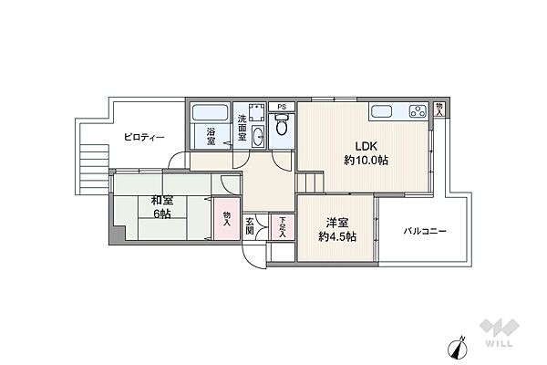 間取り：313004739791