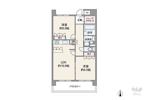 間取り：313004739793
