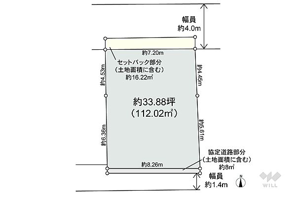 区画図：311002420210