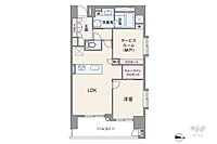 東京都北区滝野川7丁目6：物件画像