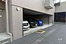 駐車場：敷地内駐車場（屋内平面式）