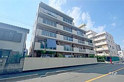 川口西口ローヤルコーポ