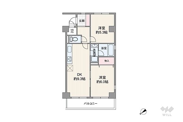 間取り：313004821044