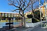 周辺：田端小学校[公立]の外観