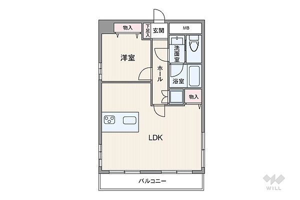 間取り：313004837693