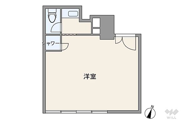 間取り：313004849286