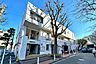周辺：南前野保育園[公立]の外観