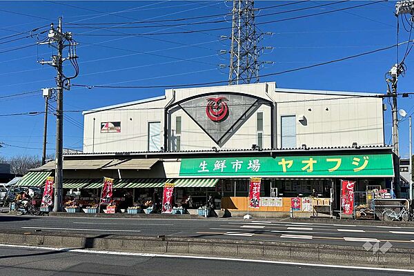 周辺を拡大表示