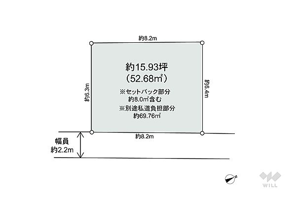 区画図：313004866123