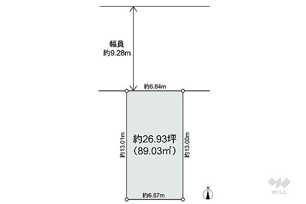 区画図：313004865216