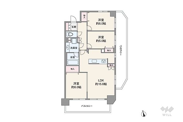間取り：313004877970