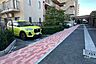 駐車場：敷地内駐車場（屋外平面式）