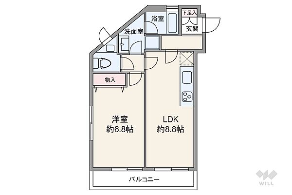間取り：313004889750