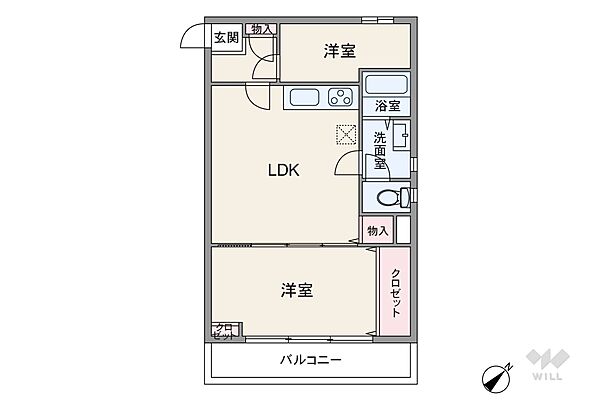 間取り：313004888587