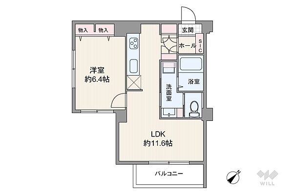 間取り：313004888585