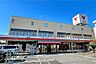 周辺：コモディイイダ(仲町店)の外観
