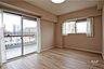 その他：北側洋室約5.7帖［2026年9月8日撮影］