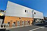 周辺：認定こども園清泉幼稚園[私立]の外観