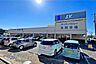 周辺：スーパーバリュー(川口前川店)の外観
