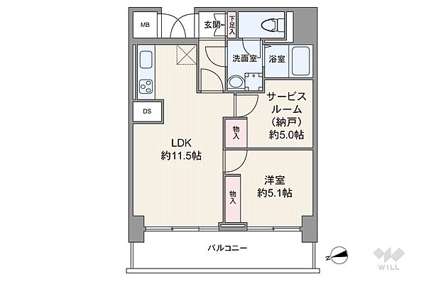 間取り：313004913697