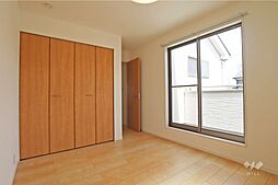 子供部屋の画像