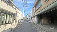 東京都板橋区仲宿28：物件画像