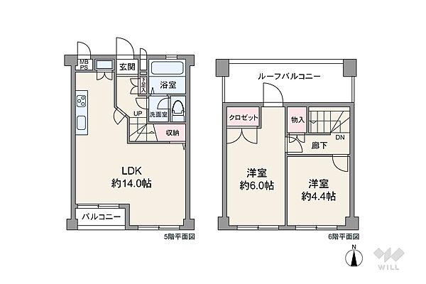 間取り：313004280476