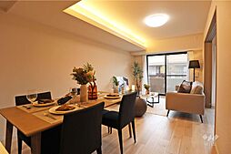 レーベンハイム常盤台プラザ