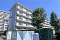 高島平団地10...