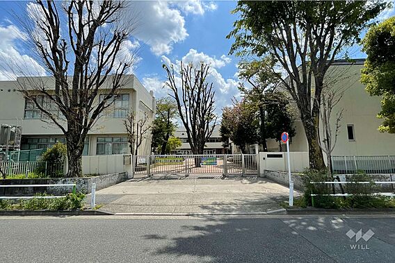 高島第三中学校...