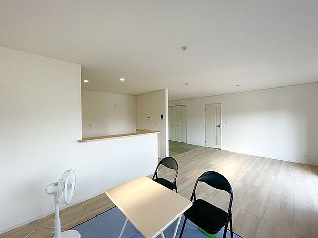 居間・リビング