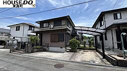 三重県員弁郡東員町城山１丁目