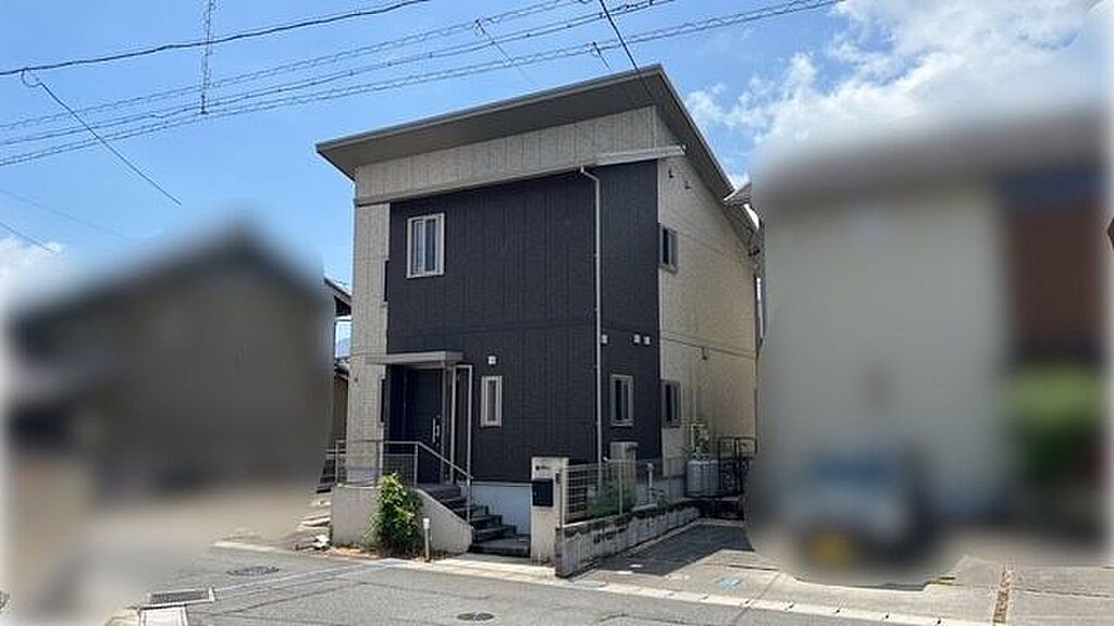 detached 三重県員弁郡東員町大字北大社
