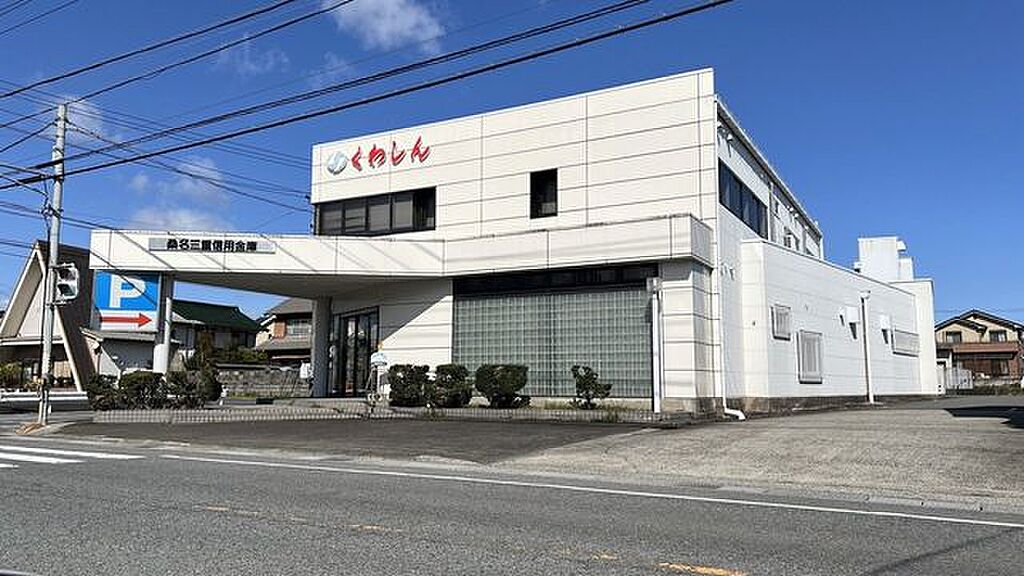 detached 三重県員弁郡東員町大字北大社