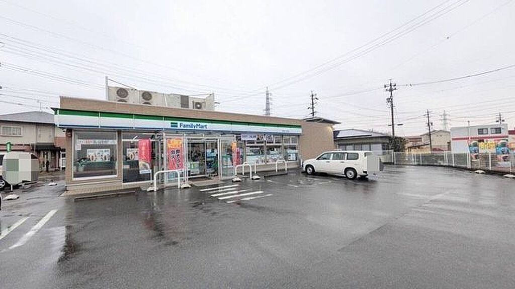 detached 三重県員弁郡東員町大字北大社