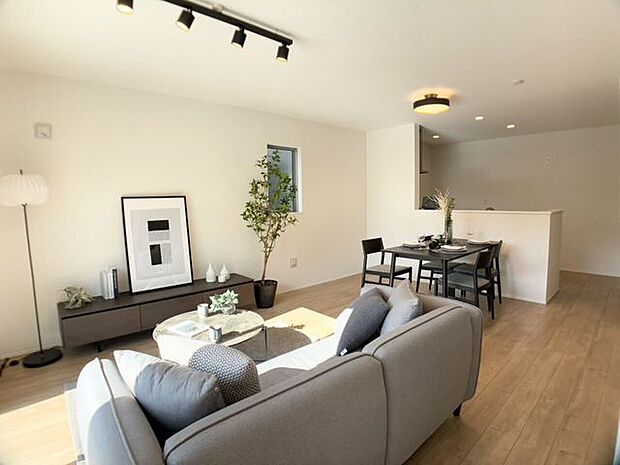 居間・リビング