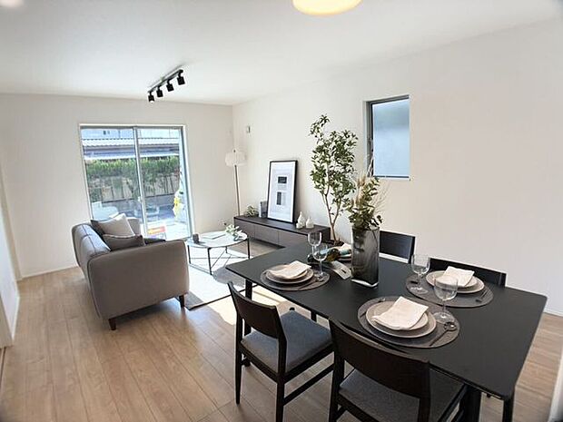 居間・リビング