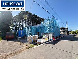 三重県いなべ市大安町中央ヶ丘３丁目