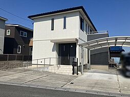 三重県いなべ市員弁町畑新田
