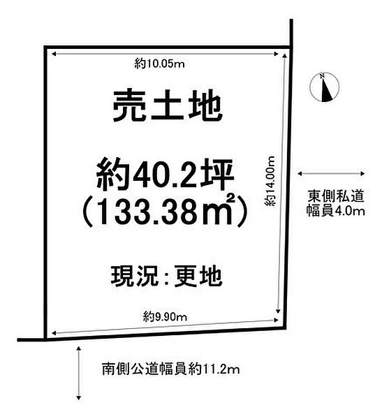 区画図：324000024241